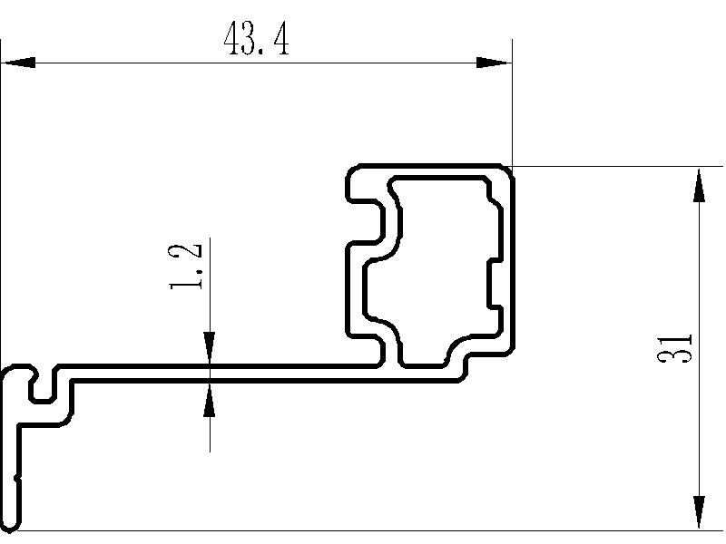 ZY23657-Model