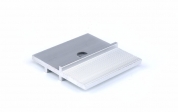 Aluminium solar stand