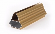 Aluminium surface treatment products