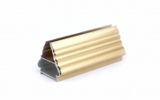 Aluminium surface treatment products