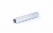 Industrial aluminium alloy profile