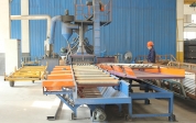 Anodizing equipment