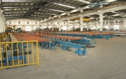 Extrusion equipment