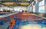 Extrusion equipment